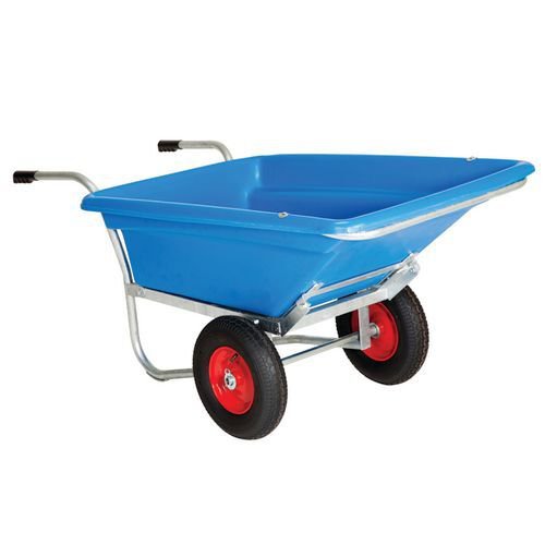 Wheelbarrows
